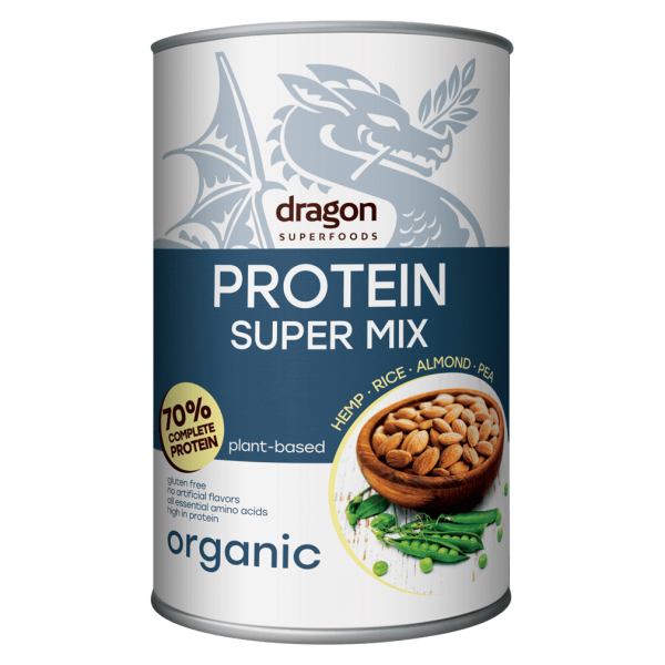 Dragon Superfoods Bio Protein Shake Super Mix