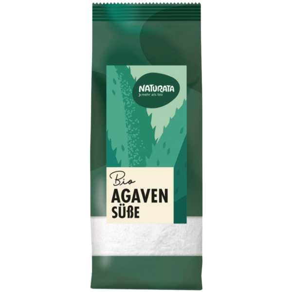Naturata Bio Agavensüße (Agavenzucker)