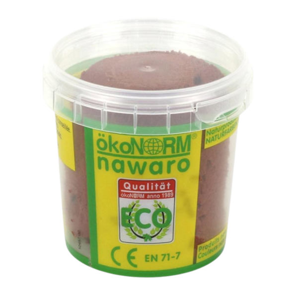 ökoNORM SOFT-Knete nawaro, Becher 150g