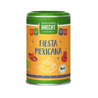 Gewürzmühle Brecht Bio Fiesta Mexicana Gewürzmühle Brecht Bio Fiesta Mexicana