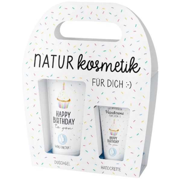 La Vida Kosmetikset Torte
