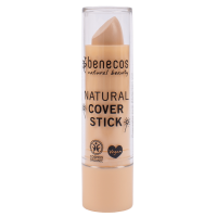 benecos Cover Stick beige benecos Cover Stick beige