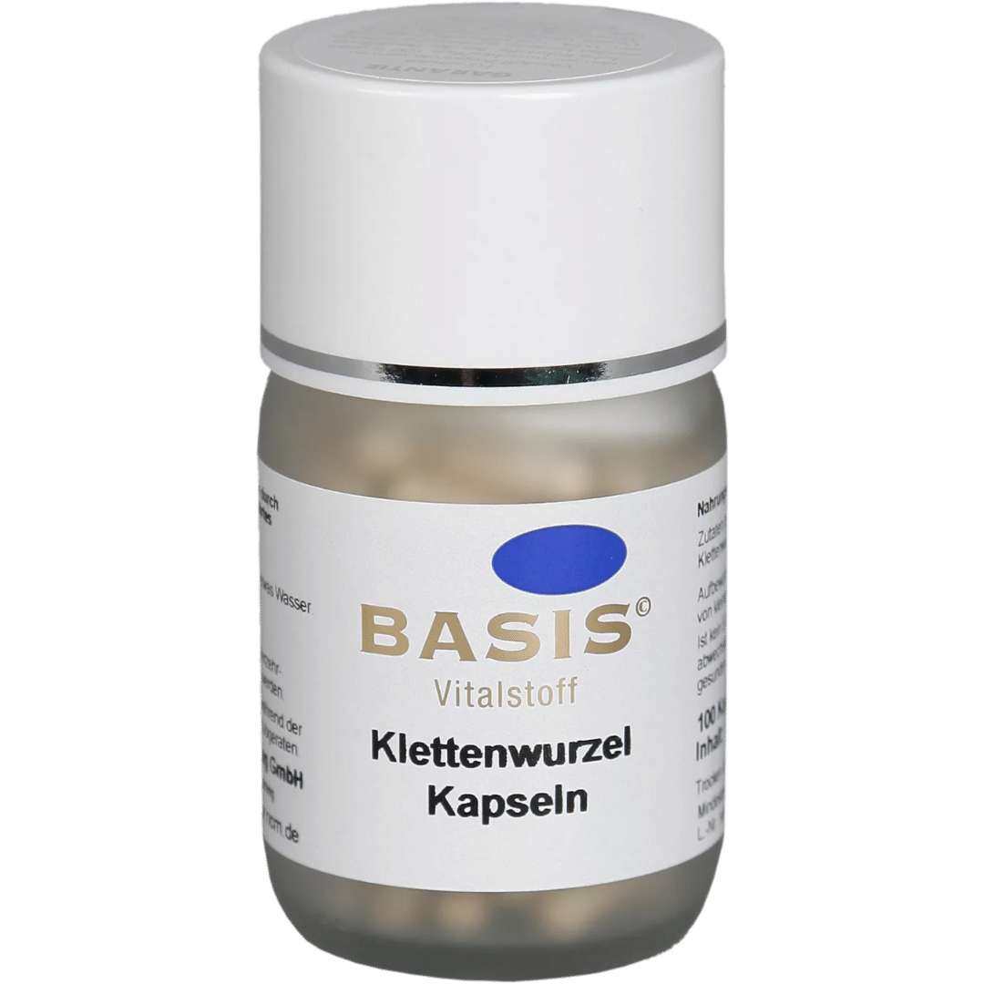 Alchemistische Essenz Klettenwurzel Compositum