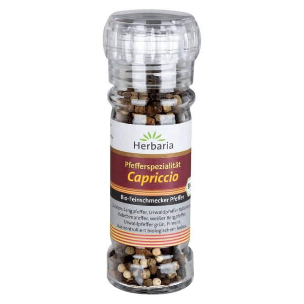 Herbaria Bio Capriccio Mühle, 45g