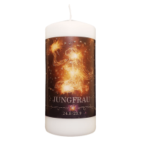 EngelALM Jungfrau, Energiekerze EngelALM Jungfrau, Energiekerze