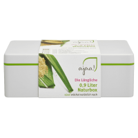 ajaa! Naturbox 0,9 L ajaa! Naturbox 0,9 L