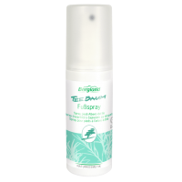 Bergland Teebaum Fußspray 100ml Bergland Teebaum Fußspray 100ml