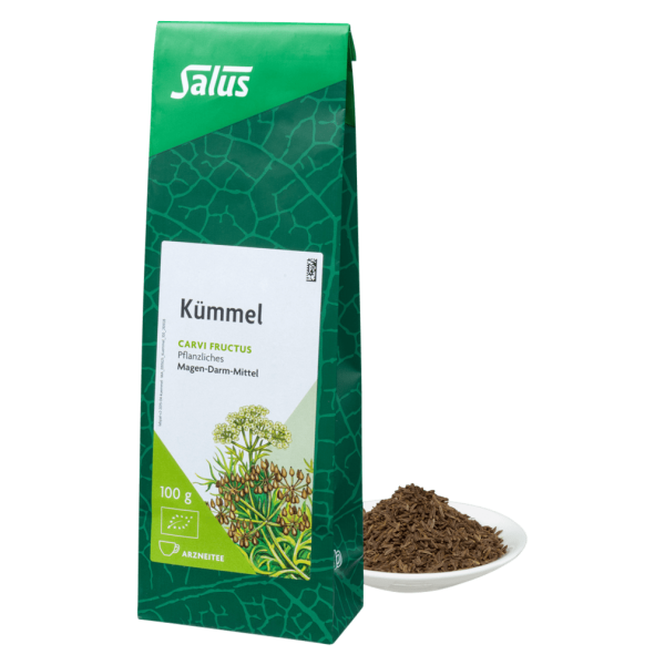Salus Bio Kümmel Tee