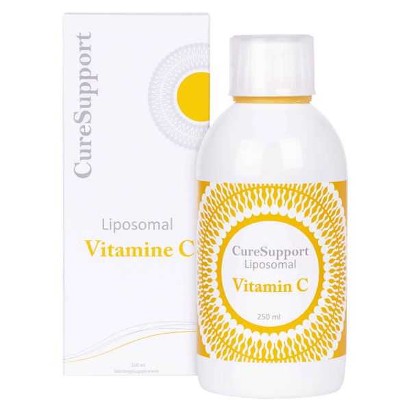 CureSupport Liposomales Vitamin C