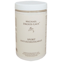 Michael Droste-Laux  Sport Entsäuerungsbad Michael Droste-Laux  Sport Entsäuerungsbad