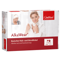 P. Jentschura Basischer Hals- und StirnWickel P. Jentschura Basischer Hals- und StirnWickel