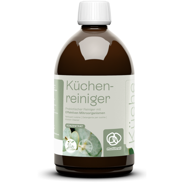 Multikraft Küchenreiniger