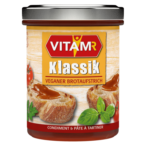 Vitam Hefeextrakt Klassik