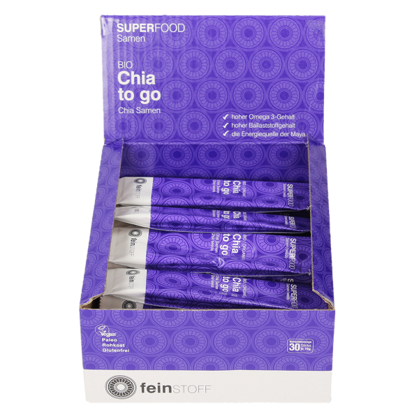 Bio Chiasamen To Go