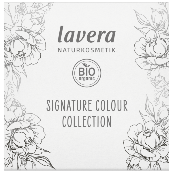 Lavera Signature Colour Collection -Ros Renaissance 02-