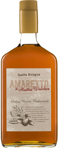 Humbel Bio Amaretto di Mattia Walcher