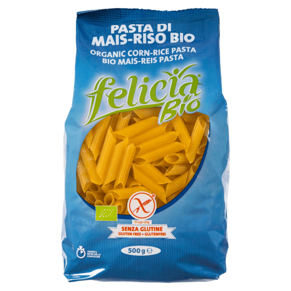 Felicia Bio Mais Penne