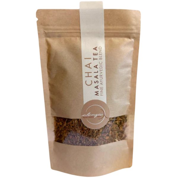 ALONGA World Bio Chai Masala Tee - ohne schwarzen Tee - Ayurveda