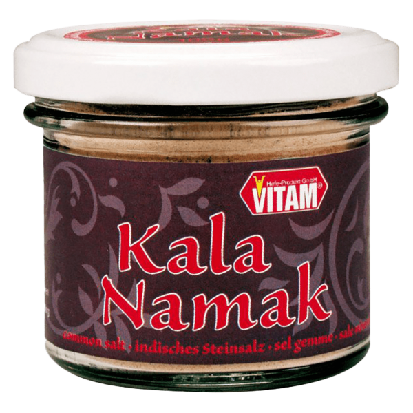 Vitam Kala Namak