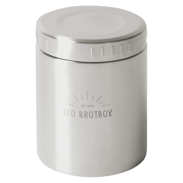 ECO Brotbox Isolierbehälter BO+
