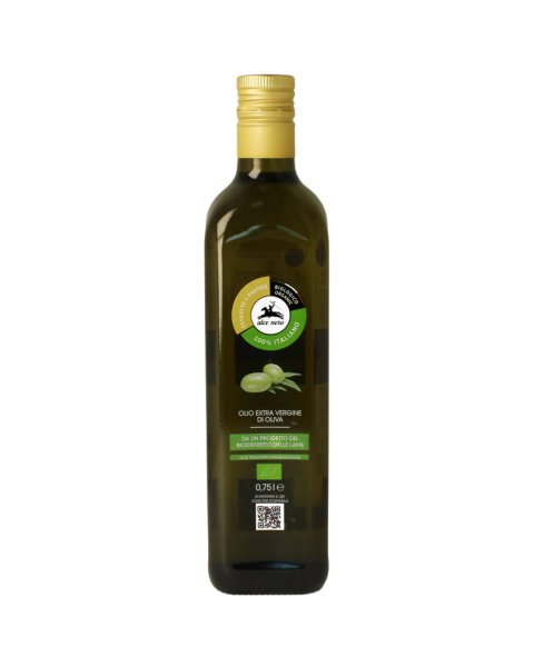 Alce Nero Bio Natives Olivenöl extra