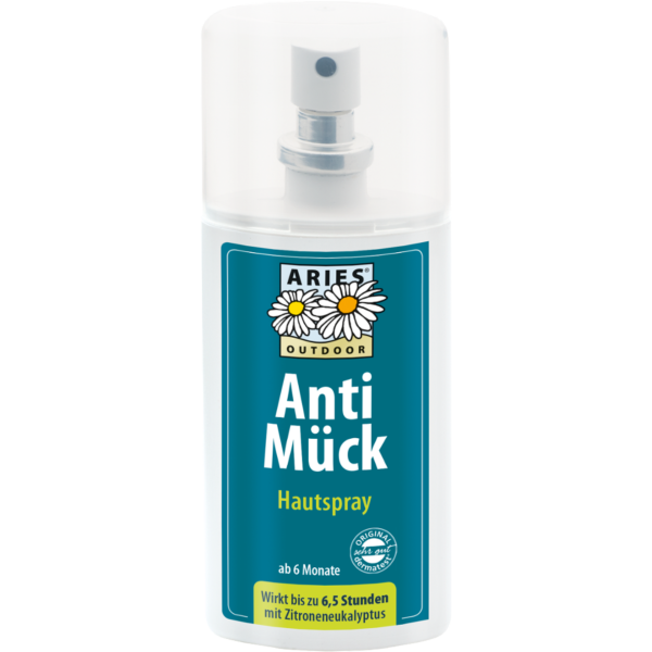 Aries Anti Mück Hautspray