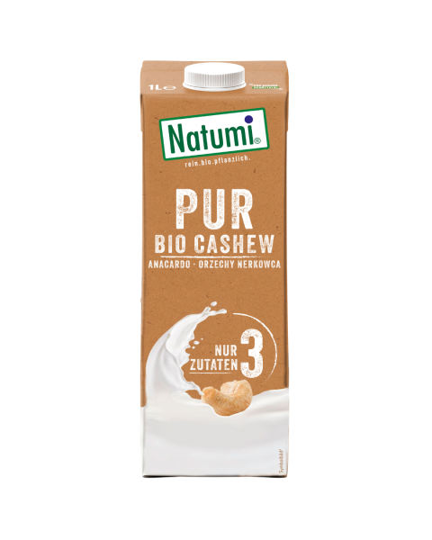 Natumi Bio Cashew Drink