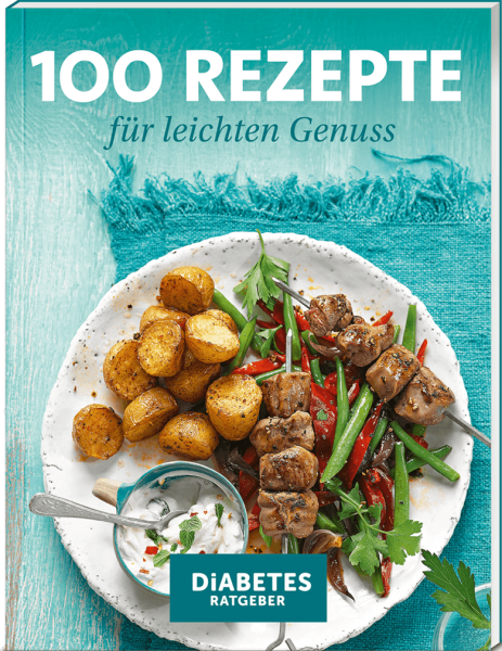 Wort und Bild 100 Rezepte für leichten Genuss