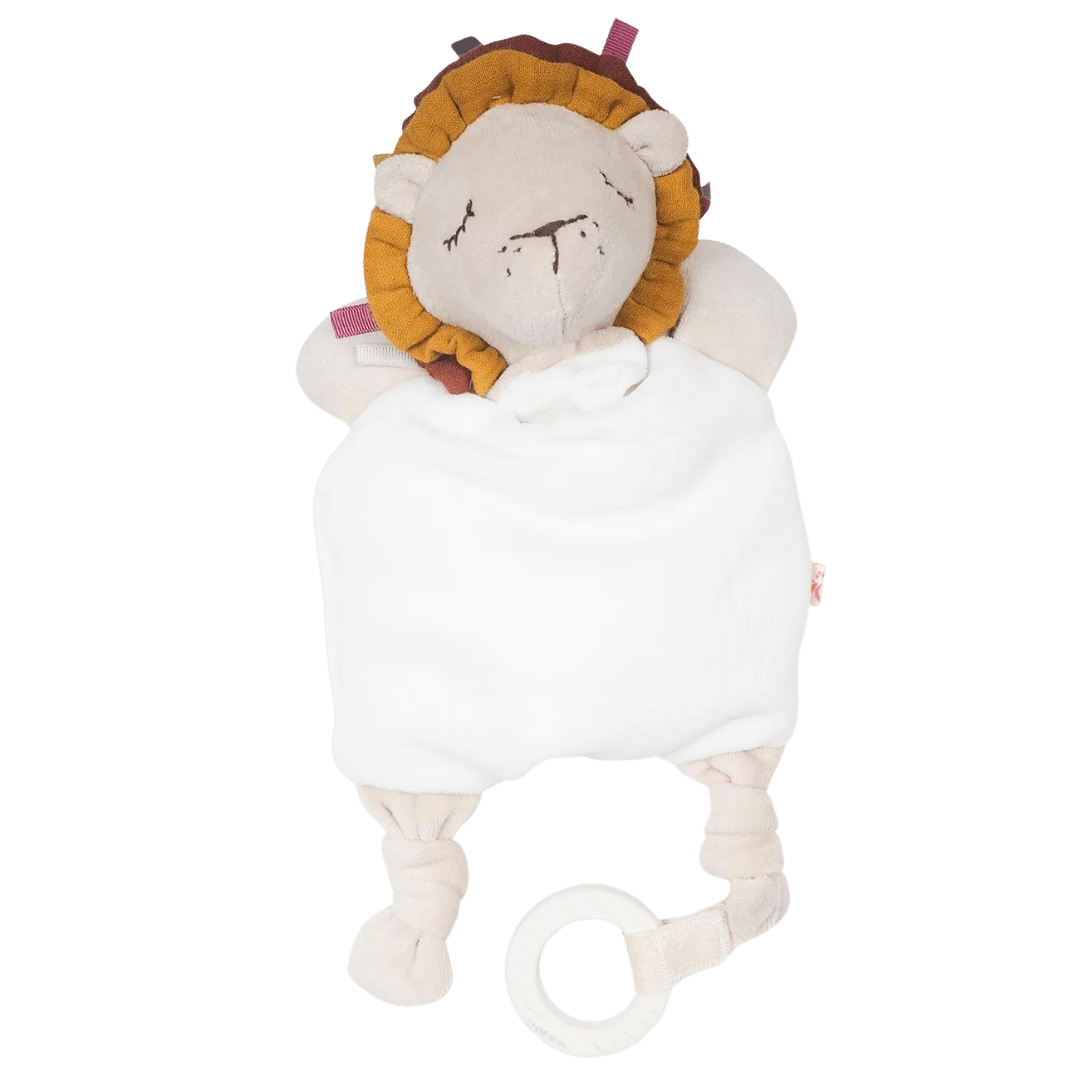 Activity Spielzeug Löwe