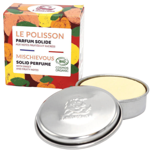 Lamazuna Festes Parfum, Mischievous