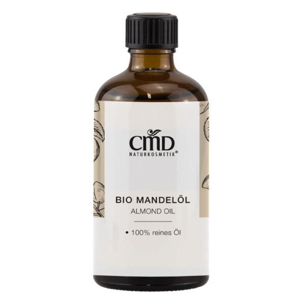 CMD Naturkosmetik Mandelöl