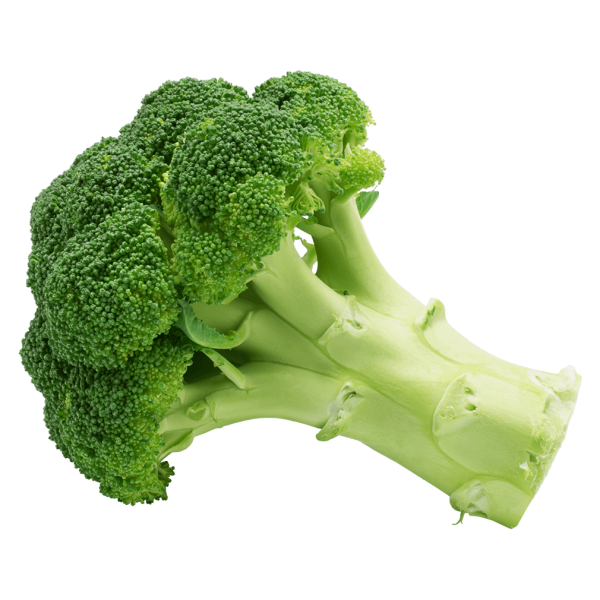 Frischesortiment Bio Broccoli, 1 kg