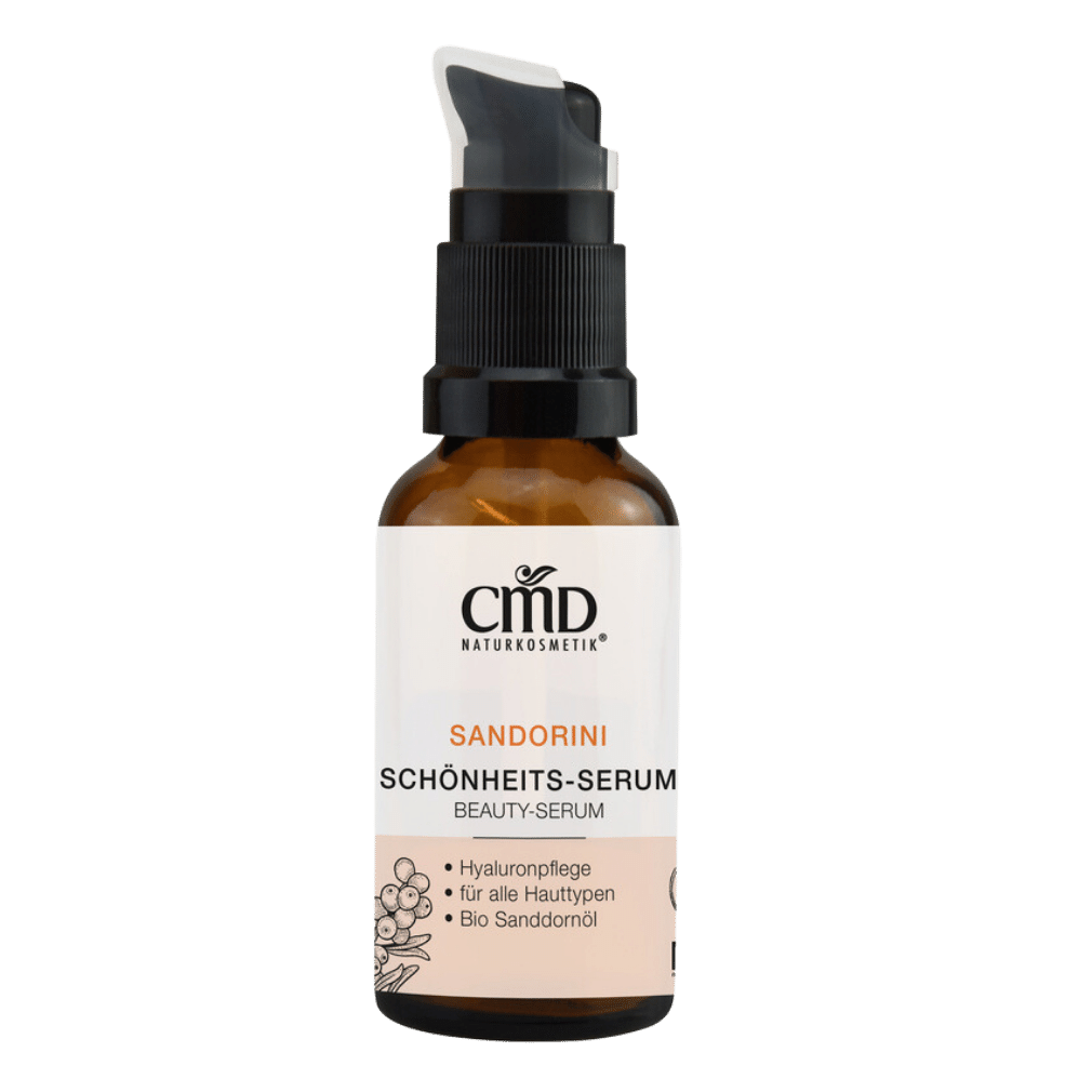 Sch�nheits Serum Sandorini
