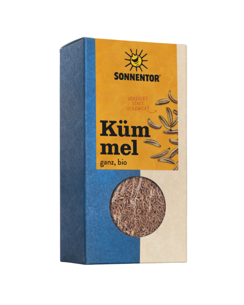 Sonnentor Bio Kümmel ganz
