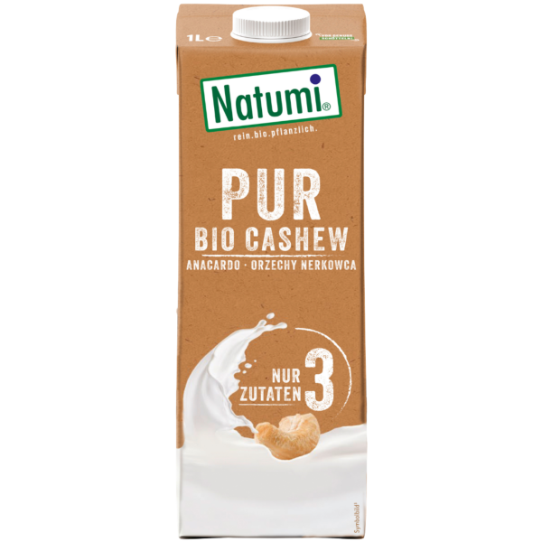 Natumi Bio Cashew Drink