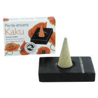 AROMANDISE Kaku Perlmutter  - Räucherstäbchen AROMANDISE Kaku Perlmutter  - Räucherstäbchen