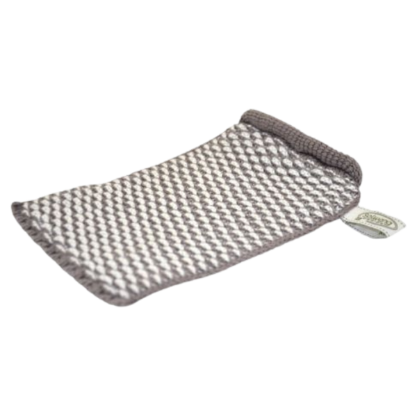 Solwang Design Bio Waschhandschuh