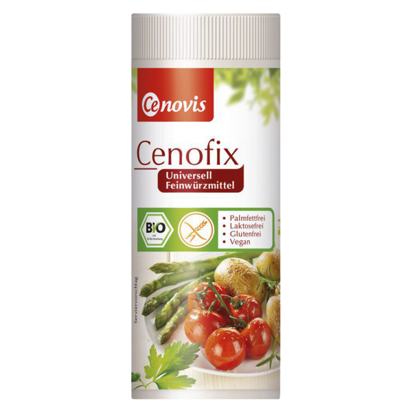 Cenovis Bio Cenofix universell Feinwürzmittel