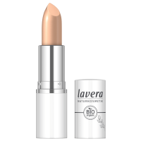 Lavera Cream Glow Lipstick -Peachy Nude 04- Lavera Cream Glow Lipstick -Peachy Nude 04-