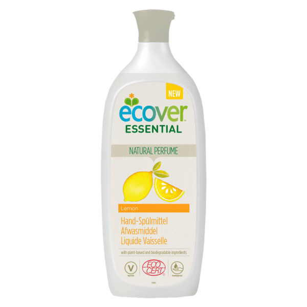 Ecover Hand-Spülmittel Zitrone