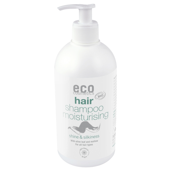 Eco Cosmetics ECO Pflege-Shampoo