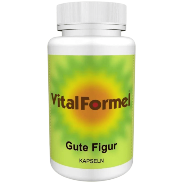 Vitalformel Gute Figur