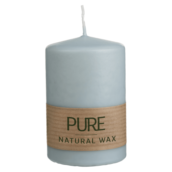 Richard Wenzel PURE Safe Candle, 90x60mm
