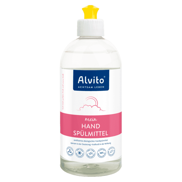 Alvito Handspülmittel, 500ml
