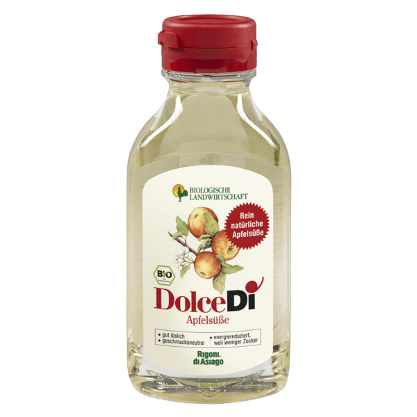 Bio DolceDi Apfelsüße