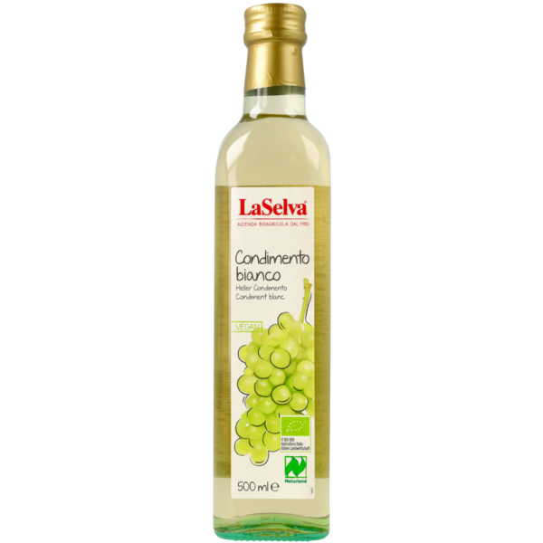LaSelva Bio Condimento bianco