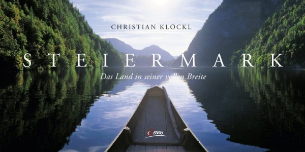 Servus Verlag Steiermark