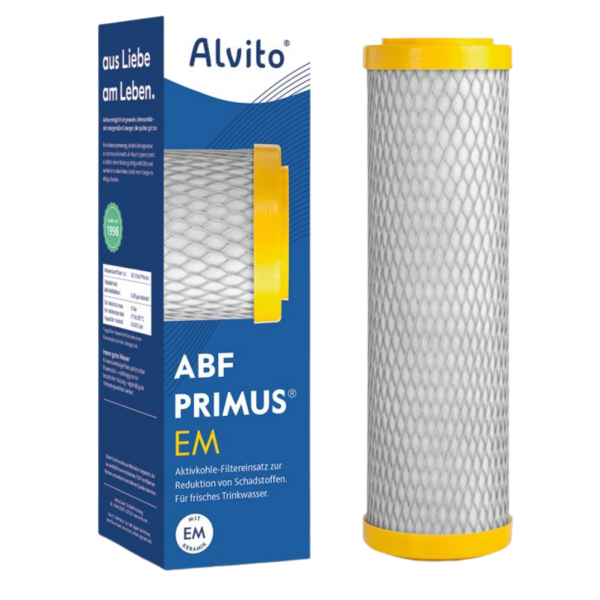 Alvito Filtereinsatz ABF Primus EM