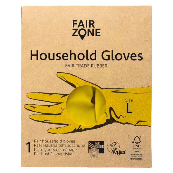 FairZone Haushaltshandschuhe