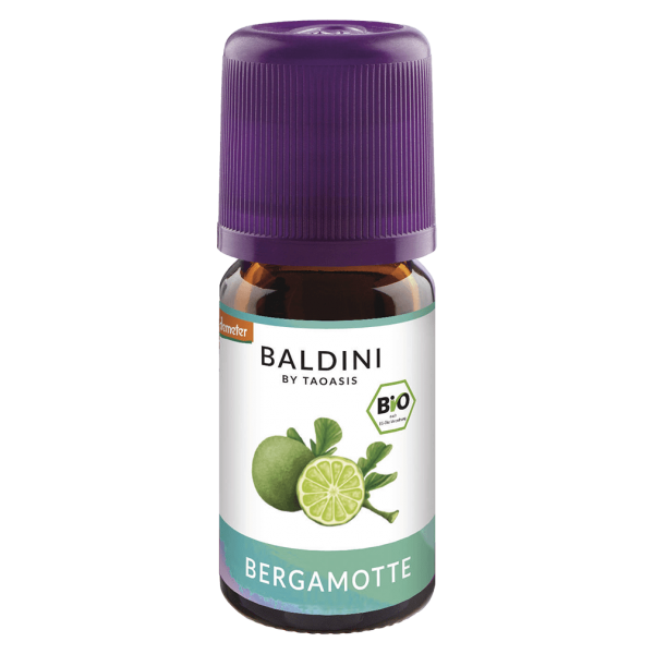 Baldini Bio Aroma Bergamotte